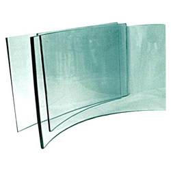 Manufacturers Exporters and Wholesale Suppliers of Toughened Glass Udyognagar Anand Gujarat